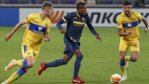 JUČE JE LAGANO DOŠLO: Tip predlog za sigurica tiket sa tri realne kvote