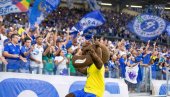 LISICE MOGU DA SE BORE ZA TITULU: Gosti u sjajnoj formi dolaze na čuveni stadion LISICE MOGU DA SE BORE ZA TITULU: Gosti u sjajnoj formi dolaze na čuveni stadion