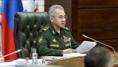 КАД ЈЕДНОМ СЛАЖЕШ ВИШЕ ТИ НИКО НЕ ВЕРУЈЕ Шојгу о безбедносним гаранцијама за Украјину КАД ЈЕДНОМ СЛАЖЕШ ВИШЕ ТИ НИКО НЕ ВЕРУЈЕ Шојгу о безбедносним гаранцијама за Украјину