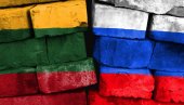 ЛИТВАНИЈА ПОДИГЛА БОРБЕНУ ГОТОВОСТ: Вилњус не може да чека, мора да се припреми ЛИТВАНИЈА ПОДИГЛА БОРБЕНУ ГОТОВОСТ: Вилњус не може да чека, мора да се припреми