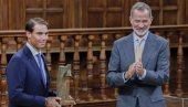 NIJE MI NAMERA DA ZAVRŠIM KARIJERU: Rafael Nadal o sezoni i nagradi koju je dobio NIJE MI NAMERA DA ZAVRŠIM KARIJERU: Rafael Nadal o sezoni i nagradi koju je dobio
