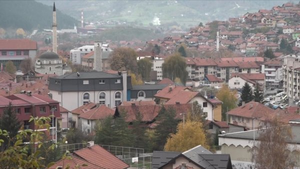 НАСТАВЉЕН МАЋЕХИНСКИ ОДНОС ПРЕМА ПЉЕВЉИМА: Нова српска демократија о прелогу буџета Црне Горе НАСТАВЉЕН МАЋЕХИНСКИ ОДНОС ПРЕМА ПЉЕВЉИМА: Нова српска демократија о прелогу буџета Црне Горе
