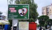 НОВА ХУМАНИТАРНА АКЦИЈА ЗА ВУКА: Сутра у Параћину музичко вече у „Аква дворцу“ НОВА ХУМАНИТАРНА АКЦИЈА ЗА ВУКА: Сутра у Параћину музичко вече у „Аква дворцу“