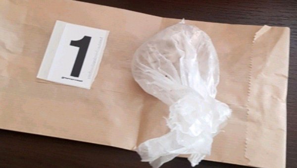НАСТАВАК АКЦИЈЕ ГНЕВ: Ухапшен дилер из Пријепоља, одређено му задржавање од 48 сати НАСТАВАК АКЦИЈЕ ГНЕВ: Ухапшен дилер из Пријепоља, одређено му задржавање од 48 сати