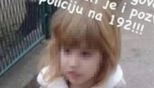 НОВОСТИ САЗНАЈУ: Овако је пронађена мала Нина (5) - лекари прегледају девојчицу НОВОСТИ САЗНАЈУ: Овако је пронађена мала Нина (5) - лекари прегледају девојчицу