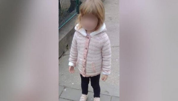 ДАНАС НИЈЕ ИШЛА У ВРТИЋ: Мајка девојчице за којом је трагало цело Кладово за Новости: Дете је добро ДАНАС НИЈЕ ИШЛА У ВРТИЋ: Мајка девојчице за којом је трагало цело Кладово за Новости: Дете је добро