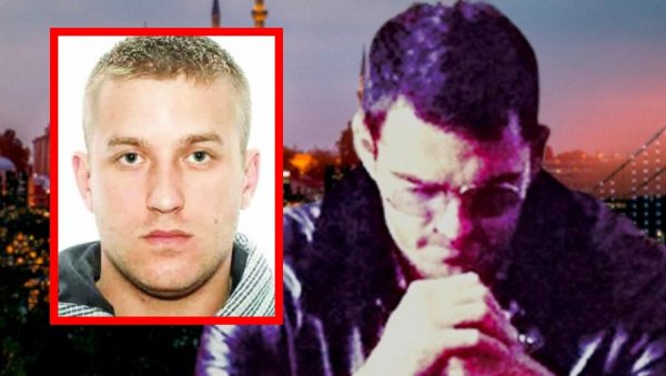 ЗВИЦЕРОВ БРАТ ВУКАО КОНЦЕ НА КРФУ И У АТИНИ? Радоје Живковић, који је ухапшен због Вукотића, повезан и са другим злочинима у региону ЗВИЦЕРОВ БРАТ ВУКАО КОНЦЕ НА КРФУ И У АТИНИ? Радоје Живковић, који је ухапшен због Вукотића, повезан и са другим злочинима у региону
