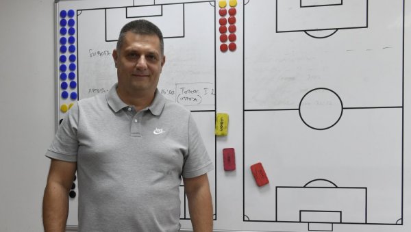 ЦРНО-БЕЛИ БИСЕРИ ЗА ЦЕО СВЕТ Омладинска школа Партизана једна од најбољих у Европи: Циљ стварање играче за први тим и за репрезентацију ЦРНО-БЕЛИ БИСЕРИ ЗА ЦЕО СВЕТ Омладинска школа Партизана једна од најбољих у Европи: Циљ стварање играче за први тим и за репрезентацију