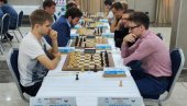BORBA ZA TITULU Prva liga Srbije u šahu do 30. septembra u Vrnjačkoj Banji BORBA ZA TITULU Prva liga Srbije u šahu do 30. septembra u Vrnjačkoj Banji