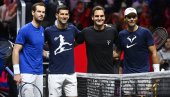 ĐOKOVIĆ NIJE NAJBOLJI SVIH VREMENA, ŠTA JE URADIO ZA TENIS?: Sramotan tekst australijskog novinara podigao veliku prašinu u teniskom svetu