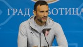 KADETI POČINJU KVALIFIKACIJE ZA EP: Selektor Jovan Damjanović pozvao 21 igrača KADETI POČINJU KVALIFIKACIJE ZA EP: Selektor Jovan Damjanović pozvao 21 igrača