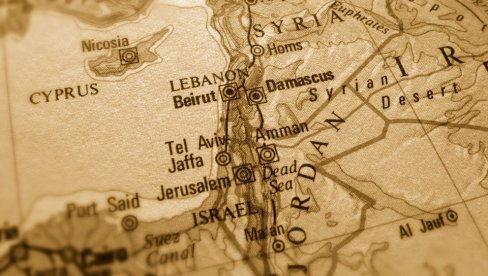 ŠEF EGIPATSKE DIPLOMATIJE: Neophodno je formiranje palestinske države u granicama iz 1967. godine