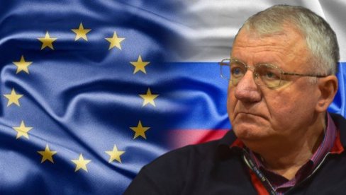 МАЂАРСКА И СРБИЈА ДОБИЈАЈУ ИЗЛАЗ НА МОРЕ: Шешељ објаснио где ће бити успостављена нова гвоздена завеса