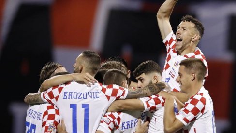 HRVATI ŽELE DA PONOVE USPEH! Nezgodni Afrikanci prva prepreka HRVATI ŽELE DA PONOVE USPEH! Nezgodni Afrikanci prva prepreka