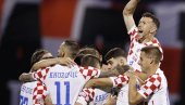 HRVATI DRŽE SVE U SVOJIM RUKAMA: Vatreni u Beču overavaju prvo mestu, Arnautović piše istoriju Austrije