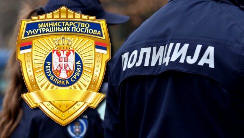 NOVOSTI SAZNAJU: U velikoj akciji srpske policije zaplenjeno 100 kilograma kokaina
