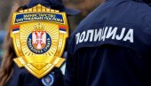 VELIKA POLICIJSKA AKCIJA U BEOGRADU: Zaplenjena droga u vrednosti tri miliona, uhapšeno pet osoba (FOTO)