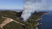 EVAKUISANO 600 LJUDI: Požari na Sardiniji zahvatili severoističnu i južnu obalu