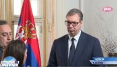 VUČIĆ IZ NJUJORKA: Zapad će, gotovo sigurno pokušati da isključi Rusiju iz SB UN