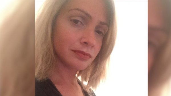 ОГЛАСИЛА СЕ СЕСТРА НЕСТАЛЕ ЗОРИЦЕ: Невена Никочев моли за помоћ - Уколико сте је приметили, јавите (ФОТО) ОГЛАСИЛА СЕ СЕСТРА НЕСТАЛЕ ЗОРИЦЕ: Невена Никочев моли за помоћ - Уколико сте је приметили, јавите (ФОТО)