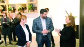 MUZEJU GRADA 1.300 KVADRATA: U Bulevaru Kralja Aleksandra otvoren novi izložbeni prostor u prestonici