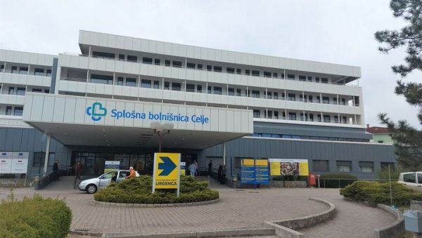 РОДБИНА СПРЕМАЛА САХРАНУ ПОГРЕШНОМ ЧОВЕКУ: Скандал у Словенији, Болница у Цељу заменила пацијенте! РОДБИНА СПРЕМАЛА САХРАНУ ПОГРЕШНОМ ЧОВЕКУ: Скандал у Словенији, Болница у Цељу заменила пацијенте!