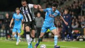 LIGA TROFEJ JE U DRUGOM PLANU: Nots kaunti i Derbi žele promociju u viši rang LIGA TROFEJ JE U DRUGOM PLANU: Nots kaunti i Derbi žele promociju u viši rang