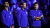NOVAK DEFINITIVNO! Federer i Nadal će pući od muke: Đoković dobio najjaču podršku