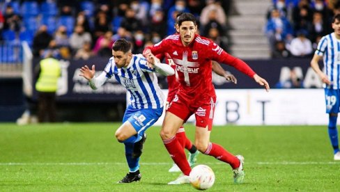 IVAN KECOJEVIĆ: Malaga je favorit IVAN KECOJEVIĆ: Malaga je favorit