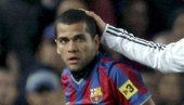 DA LI JE MOGUĆE? Evo ko je dao milion evra da Dani Alves izađe iz zatvora posle silovanja