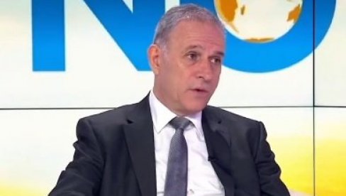 NOVI NAPADI NA VUČIĆEVU PORODICU: Juče Bljerim Velja, danas Zdravko Ponoš NOVI NAPADI NA VUČIĆEVU PORODICU: Juče Bljerim Velja, danas Zdravko Ponoš