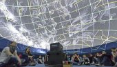 TAJNE VASIONE OTKRIVAJU SA KALEMEGDANA: Profesor Slobodan Ninković o astronomiji za početnike