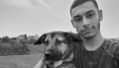 „ТВОЈИ РОДИТЕЉИ ОВДЕ ПЛАЧУ СВАКИ ДАН“ Потресан говор на помену заштитнику животиња (ВИДЕО)