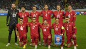 А ЗА КРАЈ - ПОСЛАСТИЦА! УЕФА саопштила распоред утакмица фудбалске репрезентације Србије у квалификацијама за ЕУРО 2024