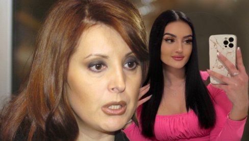 OVO JE KRIVIČNO DELO: Hitno se oglasila Dragana Mirković (FOTO) OVO JE KRIVIČNO DELO: Hitno se oglasila Dragana Mirković (FOTO)