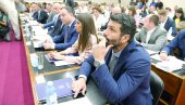 ŠAPIĆ OSTAJE GRADONAČELNIK: Naprednjaci i socijalisti potpuno ignorisali glasanje za razrešenje
