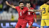 MITROVIĆ JURI VELIKANE SVETSKOG FUDBALA: Mete Van Persi, Anri, Runi, Koler... MITROVIĆ JURI VELIKANE SVETSKOG FUDBALA: Mete Van Persi, Anri, Runi, Koler...