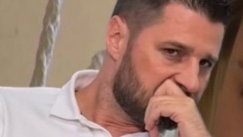 PODIGNUTA OPTUŽNICA PROTIV MARKA MILJKOVIĆA: Polomio prst policajcu PODIGNUTA OPTUŽNICA PROTIV MARKA MILJKOVIĆA: Polomio prst policajcu