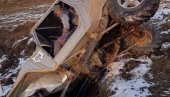 ТУГА ДО НЕБА: Ово је Изет Броња, отац троје деце који је погинуо на џипијади у Ивањици ТУГА ДО НЕБА: Ово је Изет Броња, отац троје деце који је погинуо на џипијади у Ивањици
