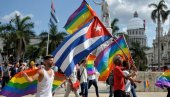 ИСТОРИЈСКИ РЕФЕРЕНДУМ НА КУБИ: Легализација истополних бракова да или не? ИСТОРИЈСКИ РЕФЕРЕНДУМ НА КУБИ: Легализација истополних бракова да или не?