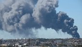 ГОРИ НАЦИОНАЛНИ ПАРК У КАЛИФОРНИЈИ: Више од 500 џиновских секвоја је угрожено ГОРИ НАЦИОНАЛНИ ПАРК У КАЛИФОРНИЈИ: Више од 500 џиновских секвоја је угрожено