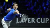 POVRATAK SRBINA! Nole ruši Španca na samom startu! POVRATAK SRBINA! Nole ruši Španca na samom startu!