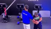 ОГЛАСИО СЕ НОВАК ЂОКОВИЋ: Ево о каквој се повреди ради и да ли ће наступати у Тел Авиву ОГЛАСИО СЕ НОВАК ЂОКОВИЋ: Ево о каквој се повреди ради и да ли ће наступати у Тел Авиву