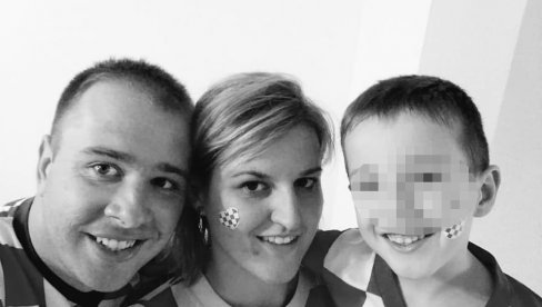 U SAOBRAĆAJKI IZGUBILA RODITELJE I BRATA: Iz bolnice puštena trogodišnja devojčica čija porodica je poginula kod Mostara