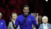 RODŽER FEDERER GRMI NA ATP ZBOG JANIKA SINERA! Ovaj skandal mora da se ispita! RODŽER FEDERER GRMI NA ATP ZBOG JANIKA SINERA! Ovaj skandal mora da se ispita!