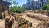ДОЗВОЛЕ ЗА 16 ОДСТО: И после готово три деценије боримо се са дивљом градњом ДОЗВОЛЕ ЗА 16 ОДСТО: И после готово три деценије боримо се са дивљом градњом