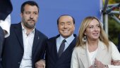 NEMA VREMENA ZA SLAVLJE: Nova vlada Italije biće suočena sa velikim izazovima NEMA VREMENA ZA SLAVLJE: Nova vlada Italije biće suočena sa velikim izazovima