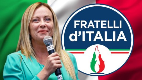 ITALIJANSKA PREMIJERKA BIRA NOVOG PORTPAROLA: Direktor državnog TV kanala Rai1 Đan Marko Kjoči spreman je da se povuče sa tog mesta