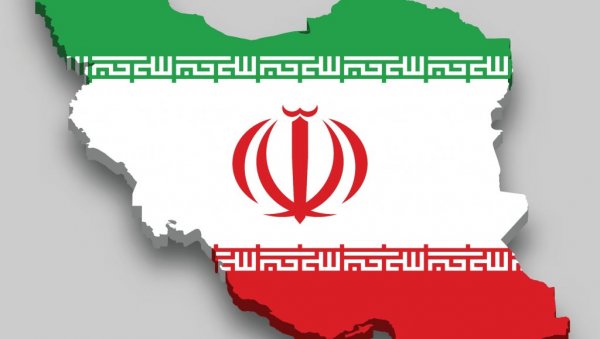 БЛУМБЕРГ: Ирански извоз нафте у Кину достигао је рекордне нивое