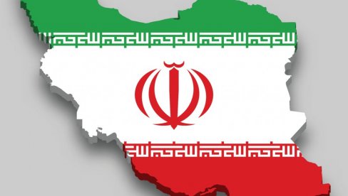 IRANSKI ŠEF DIPLOMATIJE: Spremni smo da unapredimo odnose sa Holandijom i EU